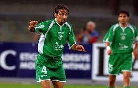 Riccio: "La società dovrà allestire una squadra competitiva"