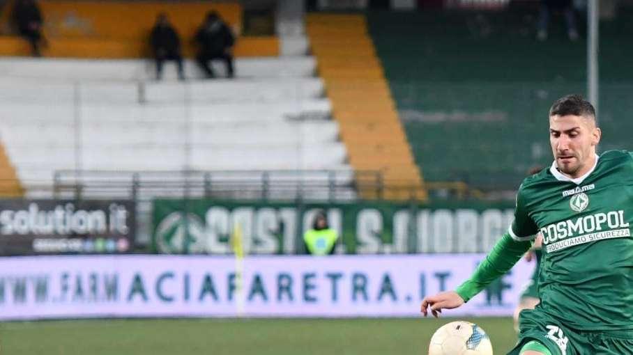 Arrivano conferme: in caso di nuovo attaccante, a partire potrebbe essere Trotta