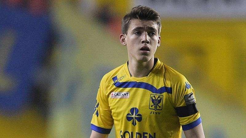 Avellino, accelerata per Marten Wimots: a breve la firma