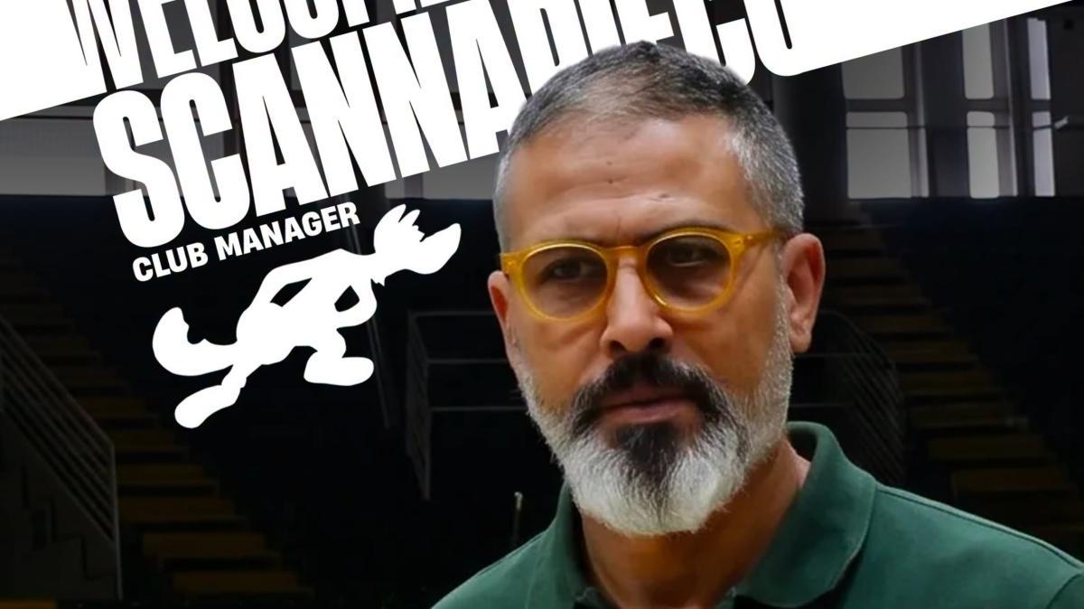 UFFICIALE - Scandone Avellino, nominato il nuovo club manager