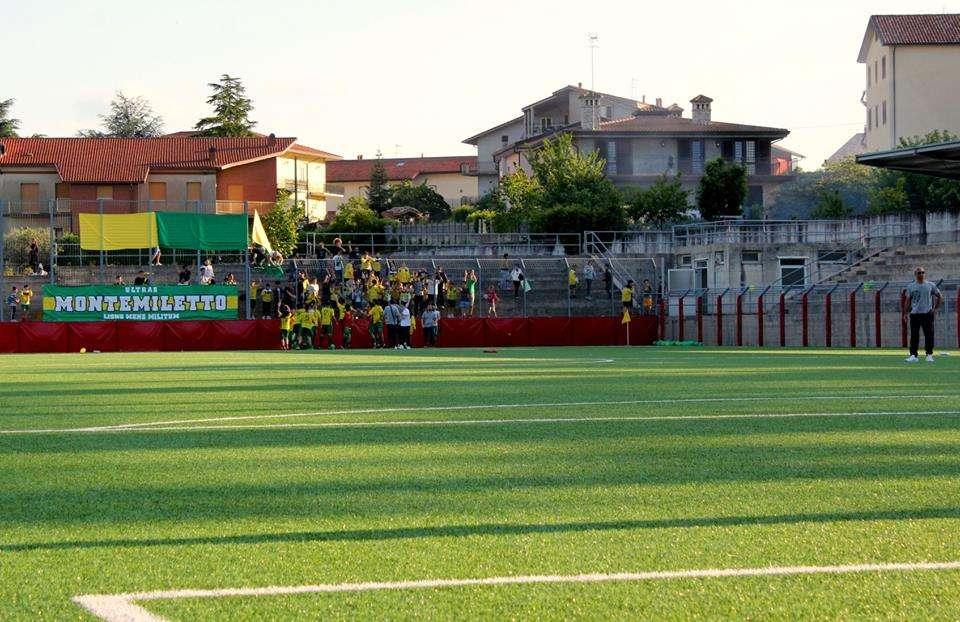 Promozione - Solofra sbanca Montemiletto, colpaccio per Biancolino