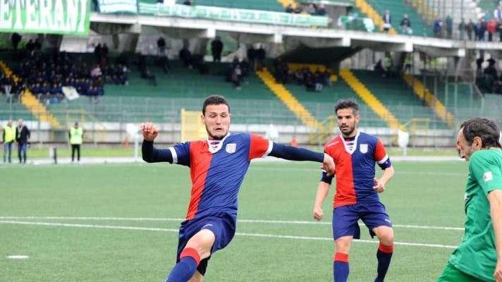Ciotola: "Abbiamo vinto con il gruppo soffrendo. Un giorno che resterà per sempre dentro di noi" 