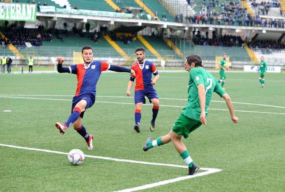 Anche Ciotola saluta: "Avellino per sempre nel mio cuore"