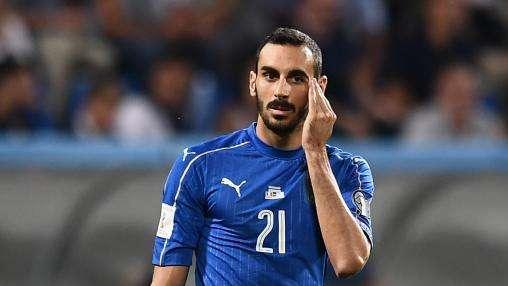 Zappacosta, eurogol all'esordio in Champions