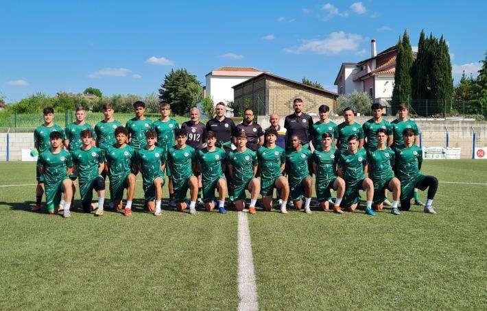 Il Punto sul Settore giovanile. Cadono Primavera e Under17. Soli pari per l'under15 