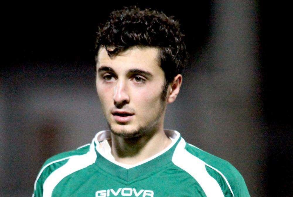 Con il Foggia rientrano gli "under" Izzo e Malaccari