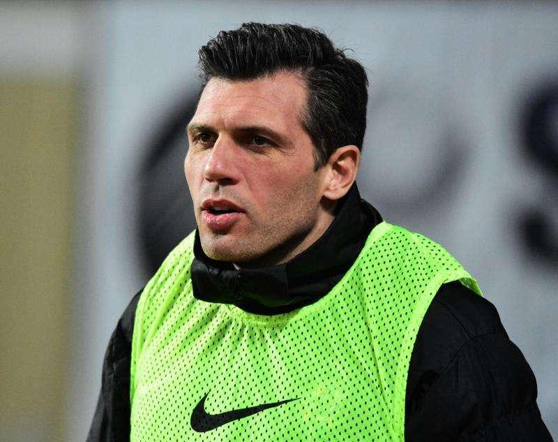 Venezia, Domizzi: "Pensiamo all'Avellino, in B nessuna gara è facile" 