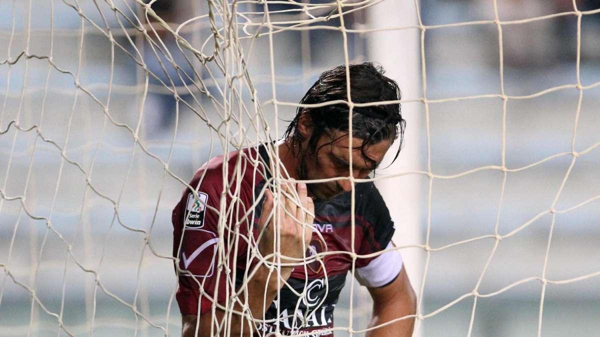 Varese, Bonazzoli potrebbe clamorosamente saltare