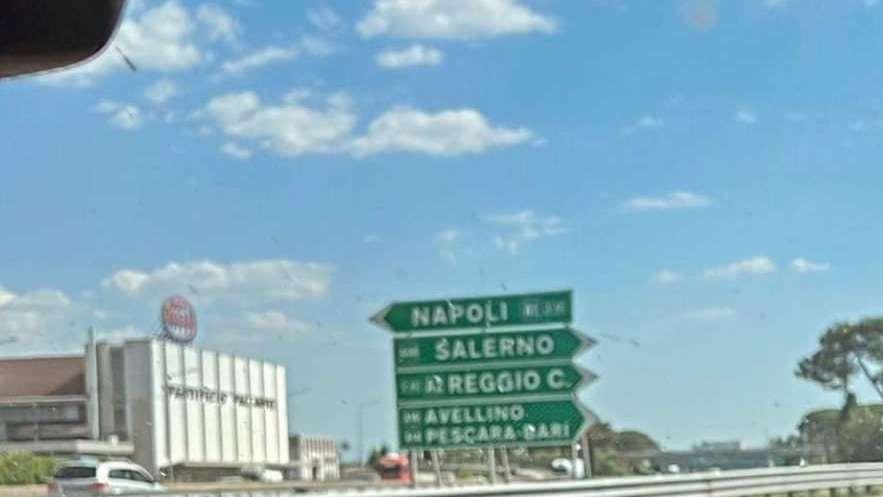 Zanandrea sta arrivando in Irpinia: nel pomeriggio il primo allenamento in biancoverde