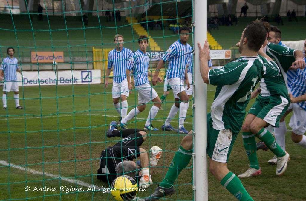 Avellino - Spal: l'analisi del giorno dopo