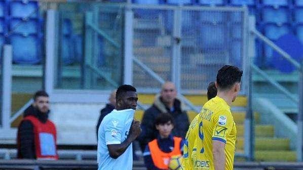 Vibonese-Avellino, dirige una terna siciliana