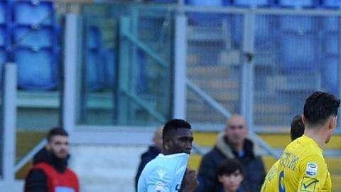 Picerno-Avellino, arbitra Tremolada di Monza