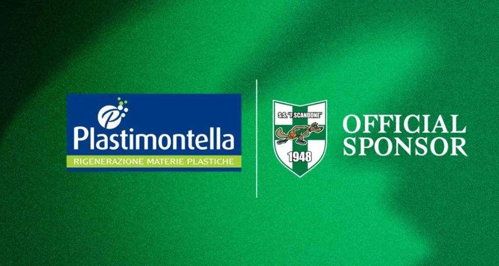 La Scandone Avellino accoglie Plastimontella tra i nuovi sponsor 