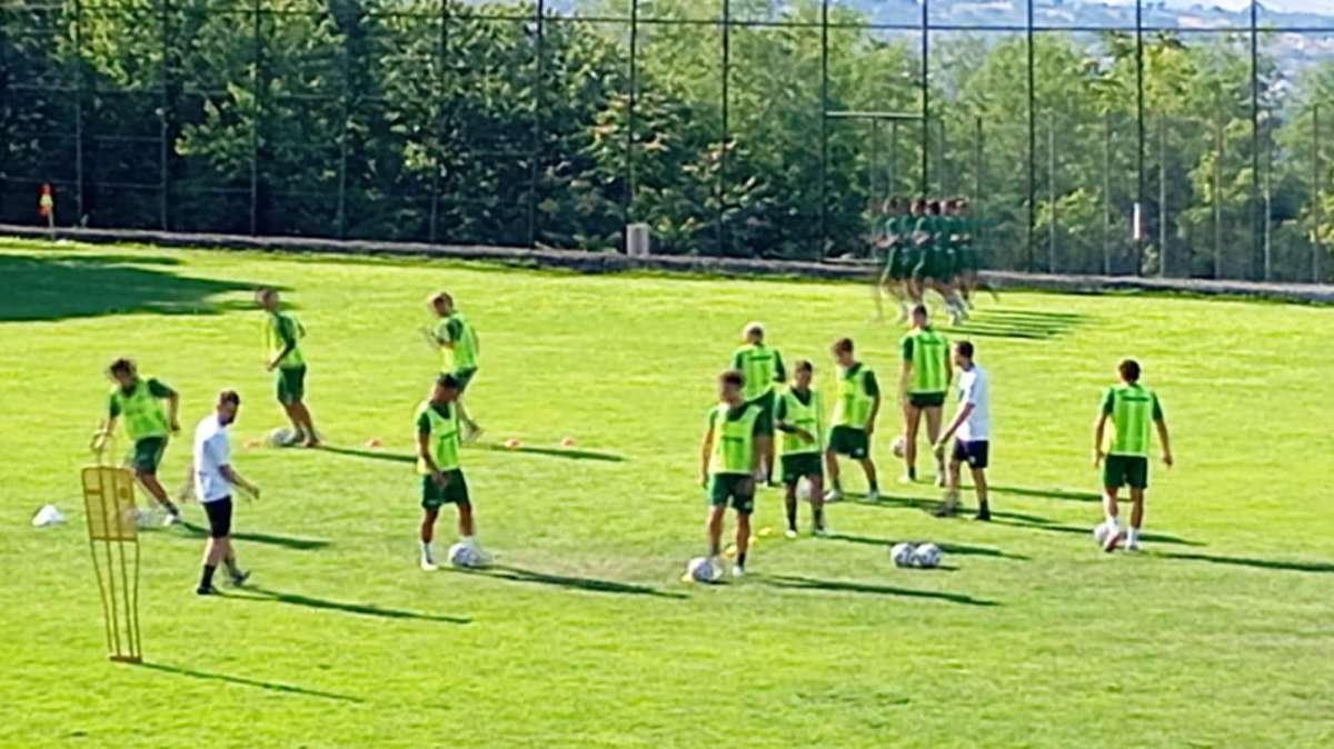Avellino, annullati i test pomeridiani a Sturno. Unica lunga seduta in mattinata