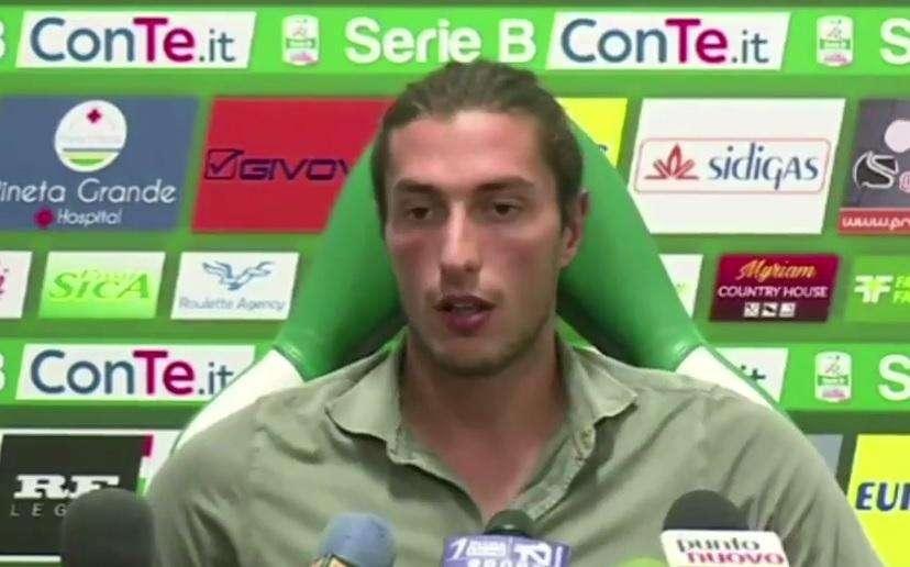 Migliorini: "A Cremona sconfitti per errori individuali. Abbiamo rabbia in corpo e voglia di riscatto"