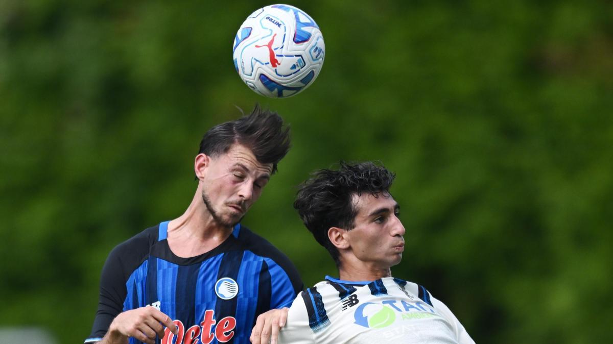 TMW - L'Avellino su un trequartista dell'Atalanta, sfida al Sudtirol
