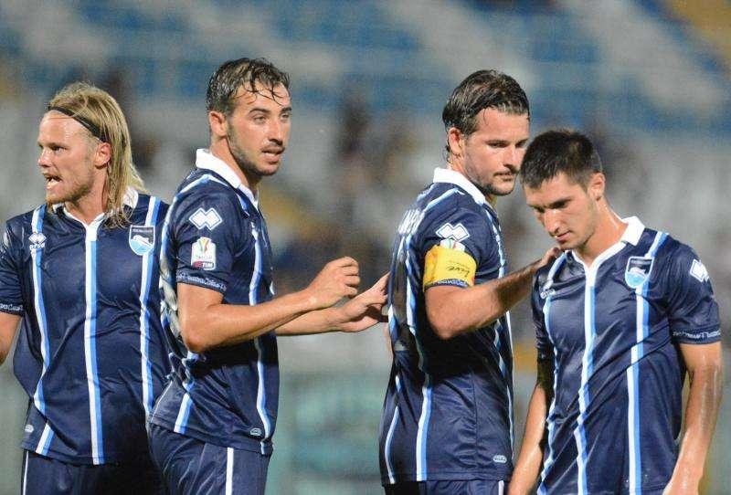 Serie B: Pescara inarrestabile, Cagliari nel segno della 'R' 