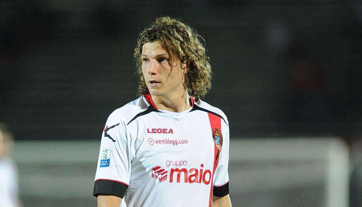 ESCLUSIVA TA - Avellino, piace uno juventino per il centrocampo