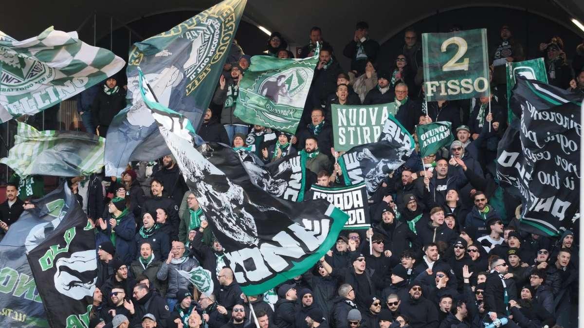 Ecco l'Avellino da battaglia: pochi fronzoli e molta sostanza, ecco come la squadra si è ritrovata