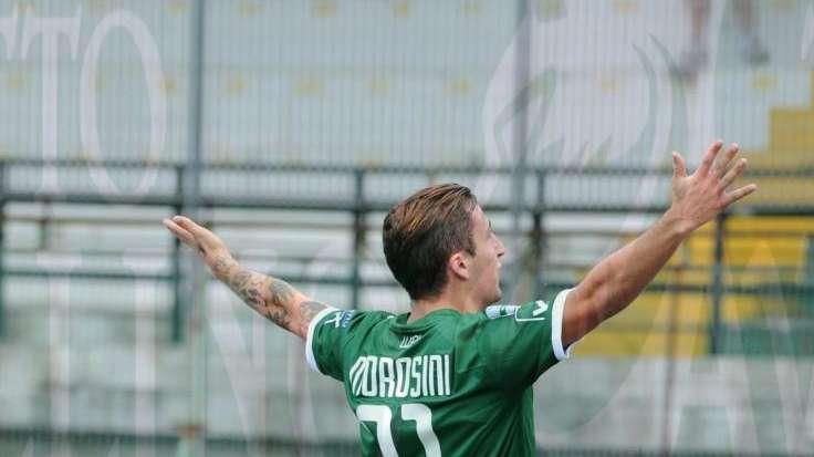 Avellino, Morosini dovrebbe saltare anche il derby. Al via la preparazione per il match di Bari