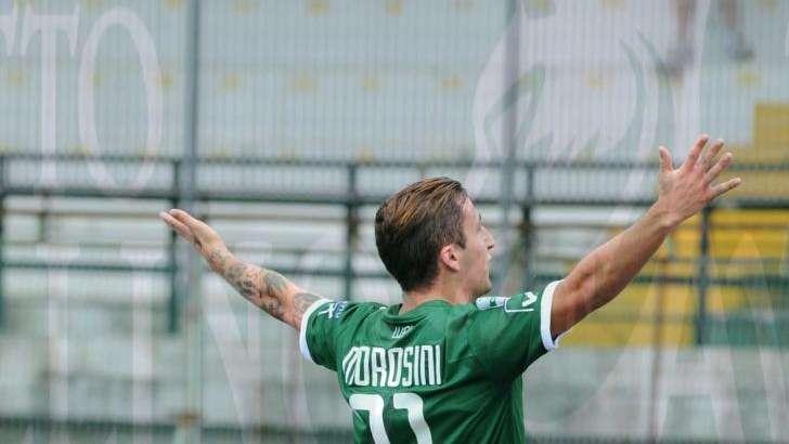 Avellino, doppia seduta di allenamento: Morosini prova a recuperare per il derby