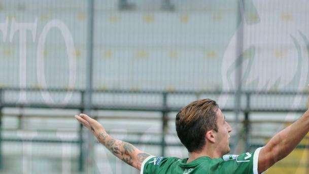 Morosini: "Stagione sfortunata. Ora torno al Genoa, potrei tornare per un progetto importante"