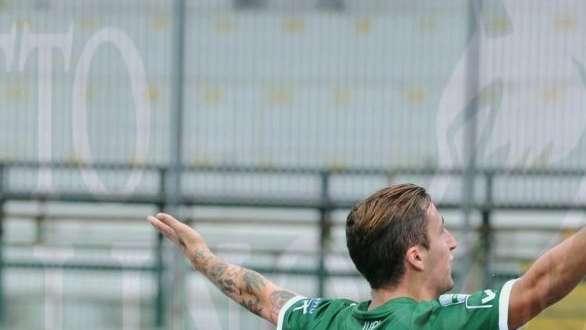 Novellino attende Morosini: "Mi sta sorprendendo. Lo metterei in campo già domenica..."