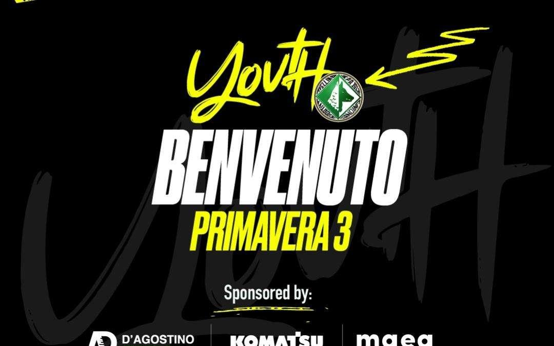 UFFICIALE - Avellino, ingaggiato Kone per la Primavera 