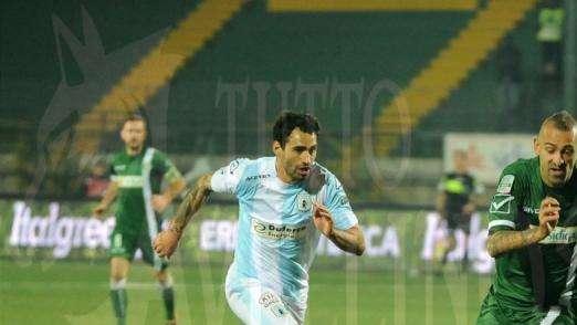 Moviola - Dubbi sul gol annullato a Castaldo