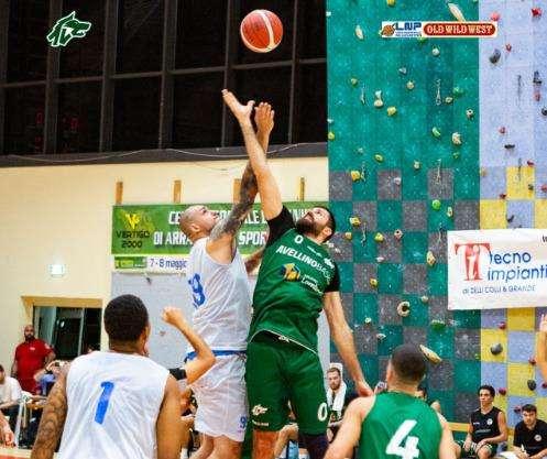 Avellino Basket travolge Ruvo di Puglia e vola in finale al 4° Memorial Fabrizio Di Flavio