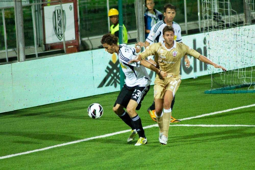 Serie B, il Tar del Lazio respinge due ricorsi della Pro Vercelli