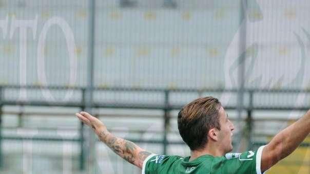 Morosini a 360°: "Avellino realtà impegnativa e stimolante, ho vissuto un mese bellissimo"