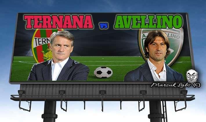Ternana vs Avellino: Sciarpa al collo e tutti al 'Liberati'. Presentazione gara e probabili formazioni