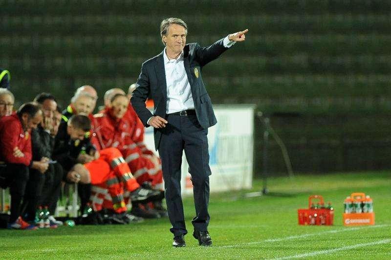 Tesser: "A Lanciano incerottati, ma niente alibi. Futuro? Penso solo a domani..."