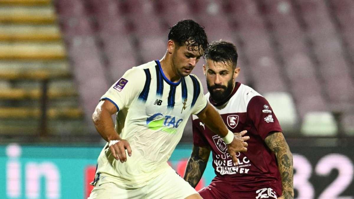 Un'altra giovane punta sul taccuino: è un talento dell'Atalanta U23