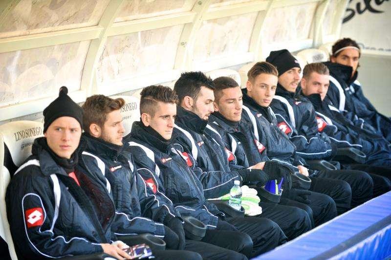 Serie B: fattore casa solo a Cesena, Cacia da record