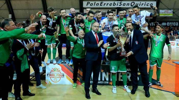 La Sandro Abate cade sul più bello: la A diretta sfuma contro il GMB