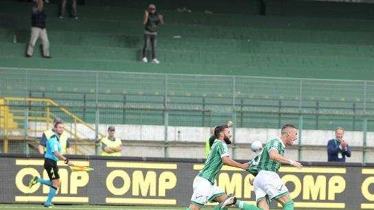 ESCLUSIVA - Arde-gol, parla l'agente: "Obiettivo Serie A con l'Avellino, si è ambientato bene. Trattativa? Superato anche il Pescara"
