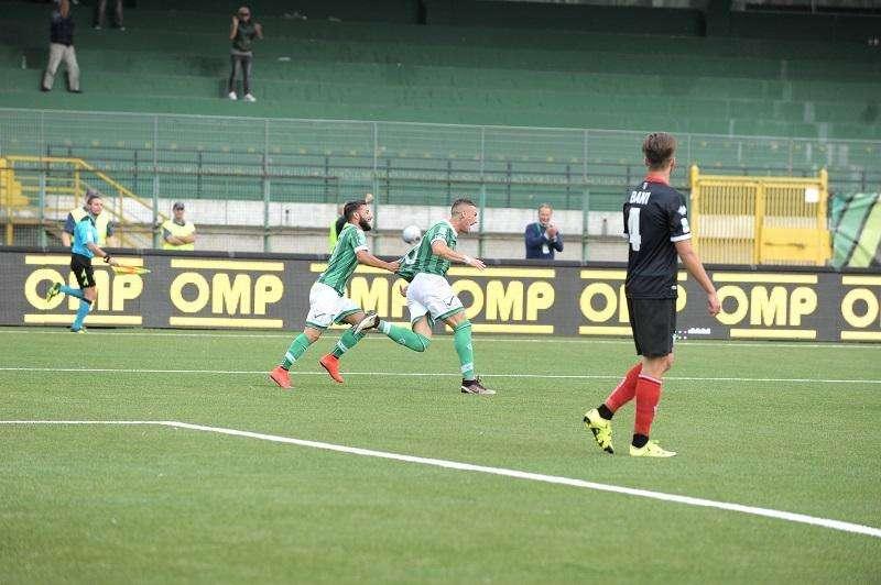 Brescia-Avellino 0-2, le pagelle: Ardemagni mostruoso, Djimsiti muro invalicabile