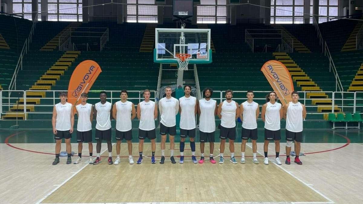 Del.Fes, strapazzata Sala Consilina 77 a 54