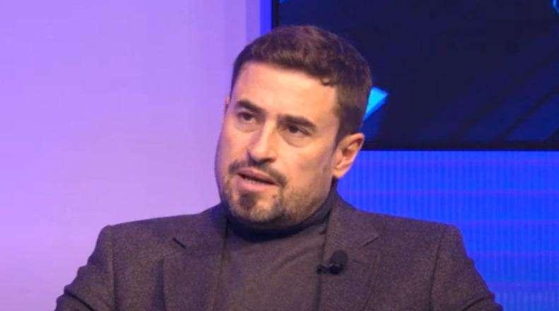 Clotet: "Avellino non pericolosa per meriti della Juve Stabia. Sgarbi? Ha un grande futuro" 