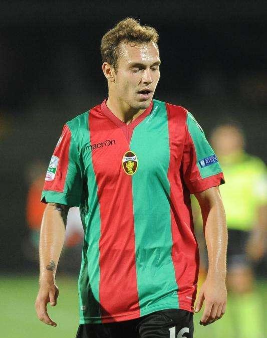 Calciatore della Ternana positivo a un controllo antidoping: sospeso
