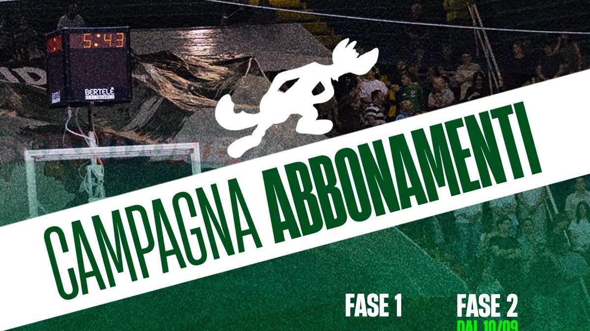 Scandone, prorogata fino al 9 settembre la campagna abbonamenti a tariffe agevolate