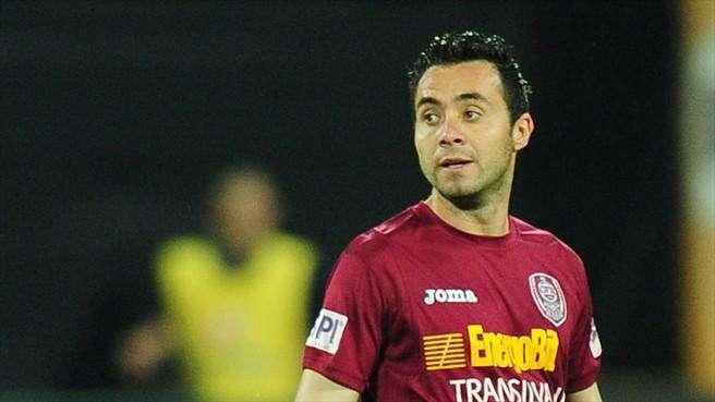 ESCLUSIVA- Roberto De Zerbi: "Ad Avellino ho dato tutto, ma i tifosi..."