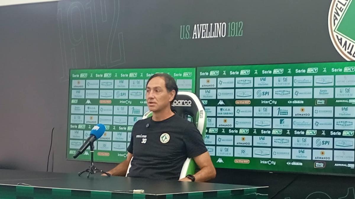 Nesta: "Con il Vicenza come una finale, dopo il mercato parte un altro campionato. Palumbo fuori ruolo, gli ho chiesto scusa". Sui tifosi, il modulo, nuovi arrivi...
