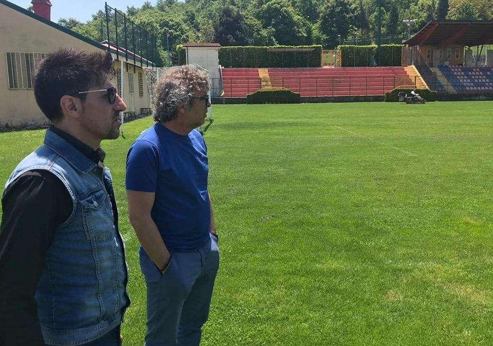 Serie C, una possibile avversaria dell'Avellino sosterrà il ritiro a Sturno