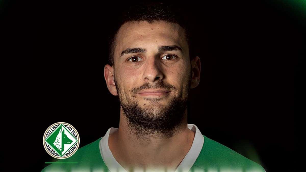 UFFICIALE - Lorenzo Sgarbi torna all'Avellino: la formula del trasferimento