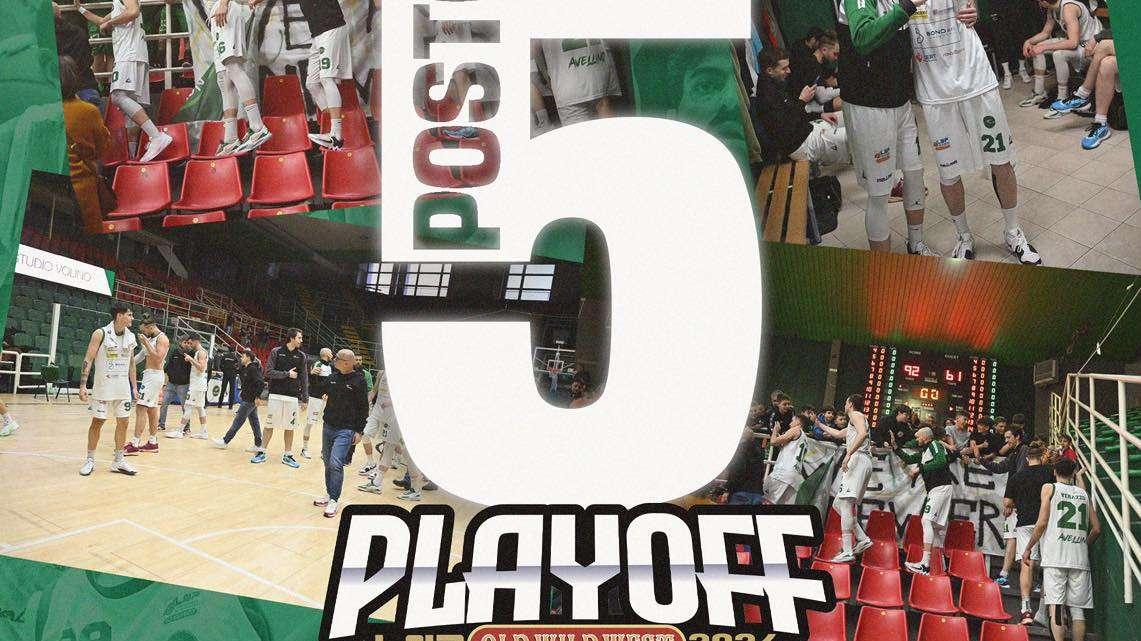 DelFes, ecco l'avversario ai playoff