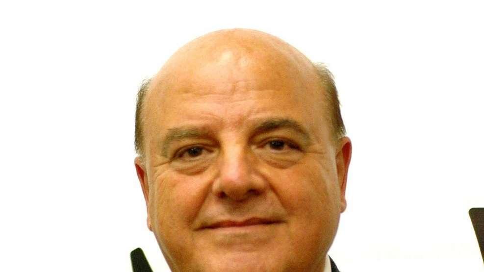Patron Taccone: "Pisacane è nostro, Sansovini concreto. Millesi e Biancolino..."