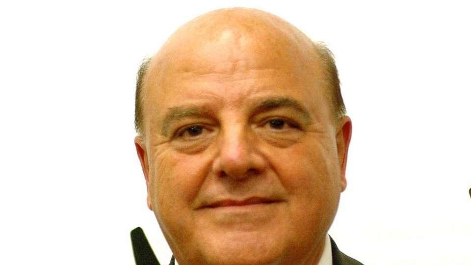 Logo, a giorni la conferenza di Mario Dell'Anno, ma patron Taccone...